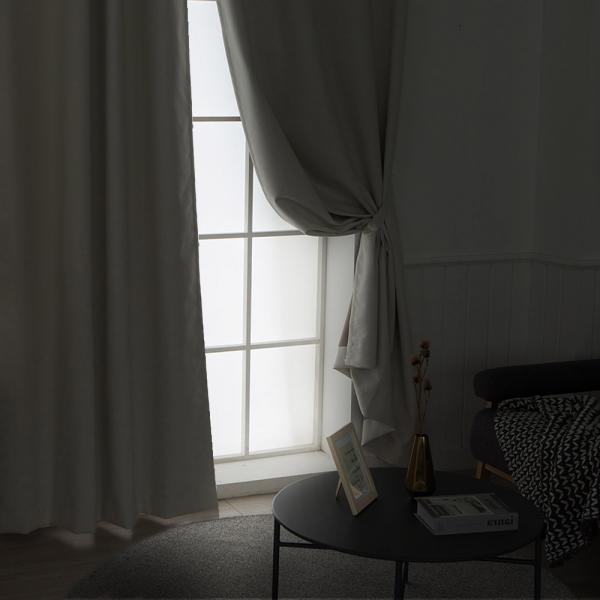 퍼펙트 100% 암막커튼 1장 4colors