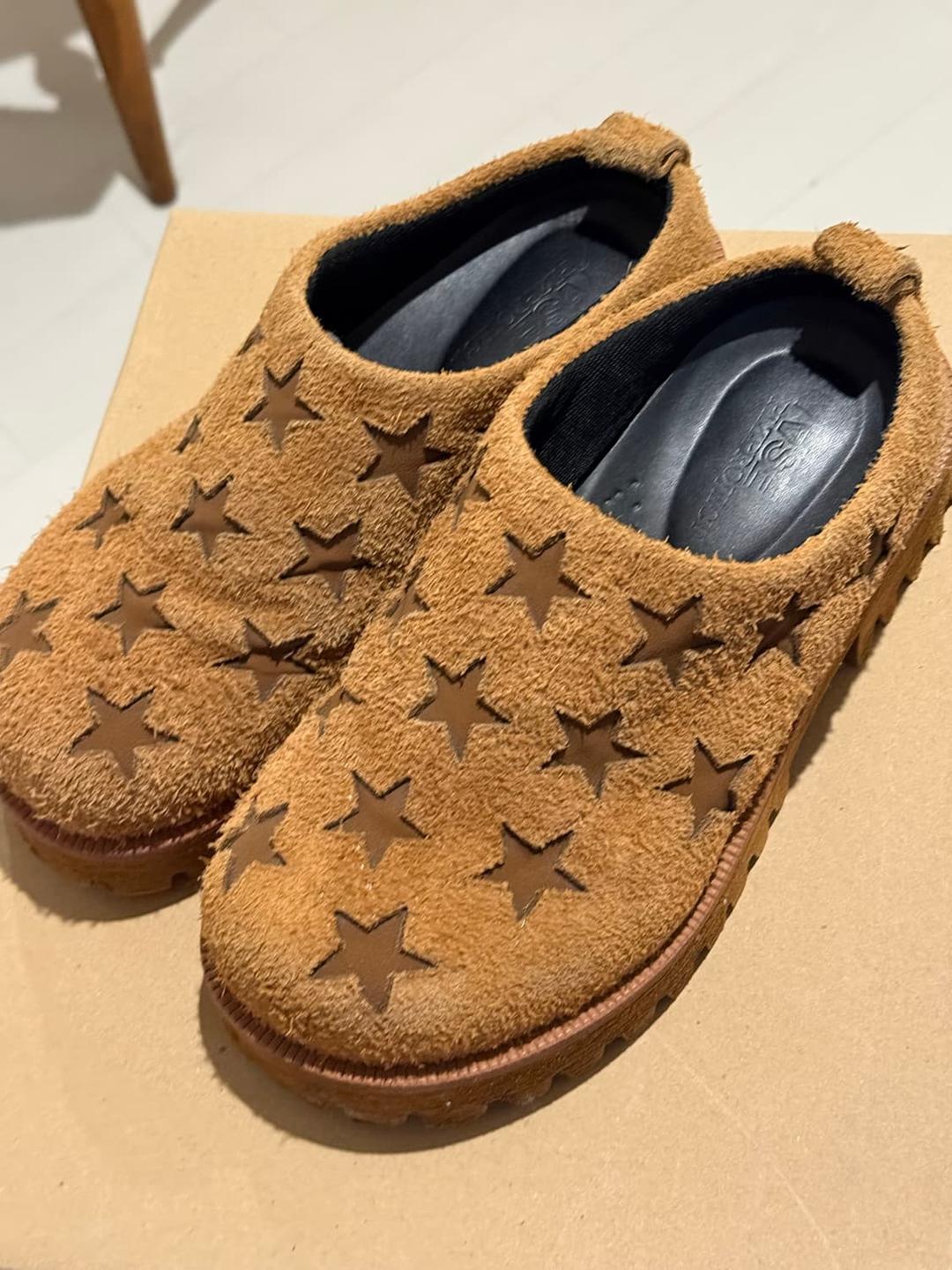 플리즈프로젝트 야세 클로그 브라운 | 후루츠패밀리