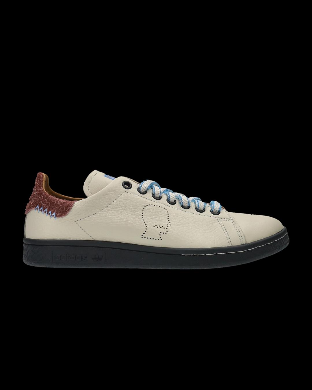 브레인 데드 X 아디다스 스탠스미스 블리스 바히아 라이트 블루 메사 IH3432 | 카시나 KASINA