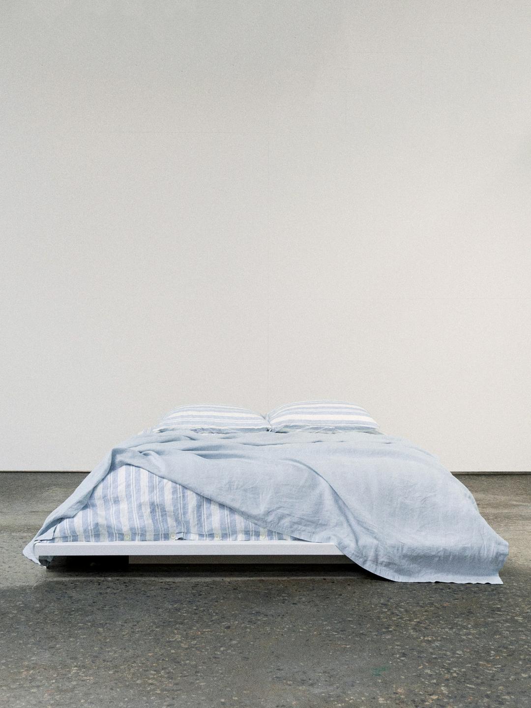 French linen in Open Air