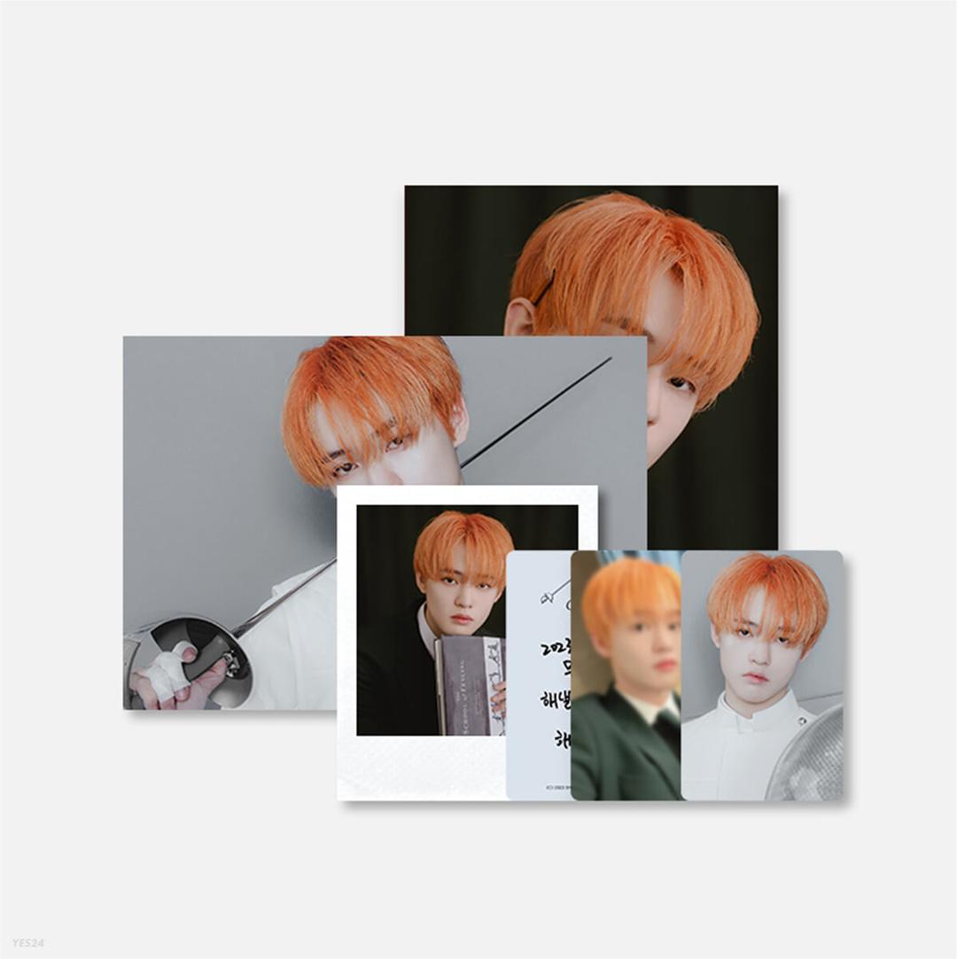 [CHENLE SET_NCT DREAM] 2023 SG PHOTO PACK
