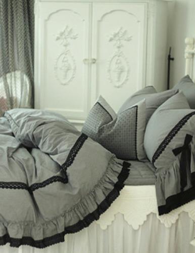 그레이스/프리미엄바이오워싱 고밀도60수 사계절침구