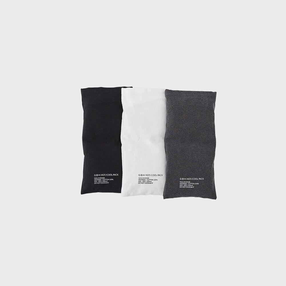 GBH HOT/COOL PACK SMALL (3 COLORS)