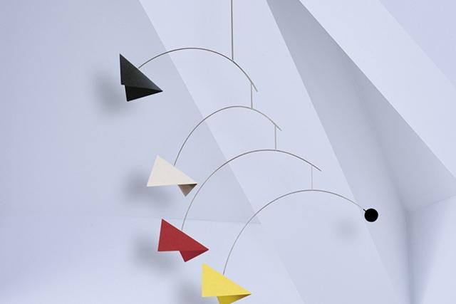 덴마크 플렌스테드 신기루 fatamorgana  + 8p 나사못고리 세트