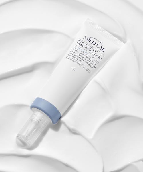 블루센텔라 더마 리페어크림 50ml