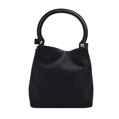 FERRAGAMO 페라가모 나일론 토트백 [보증] 10679