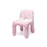 에코버디 체어 찰리 의자 스트로베리 핑크