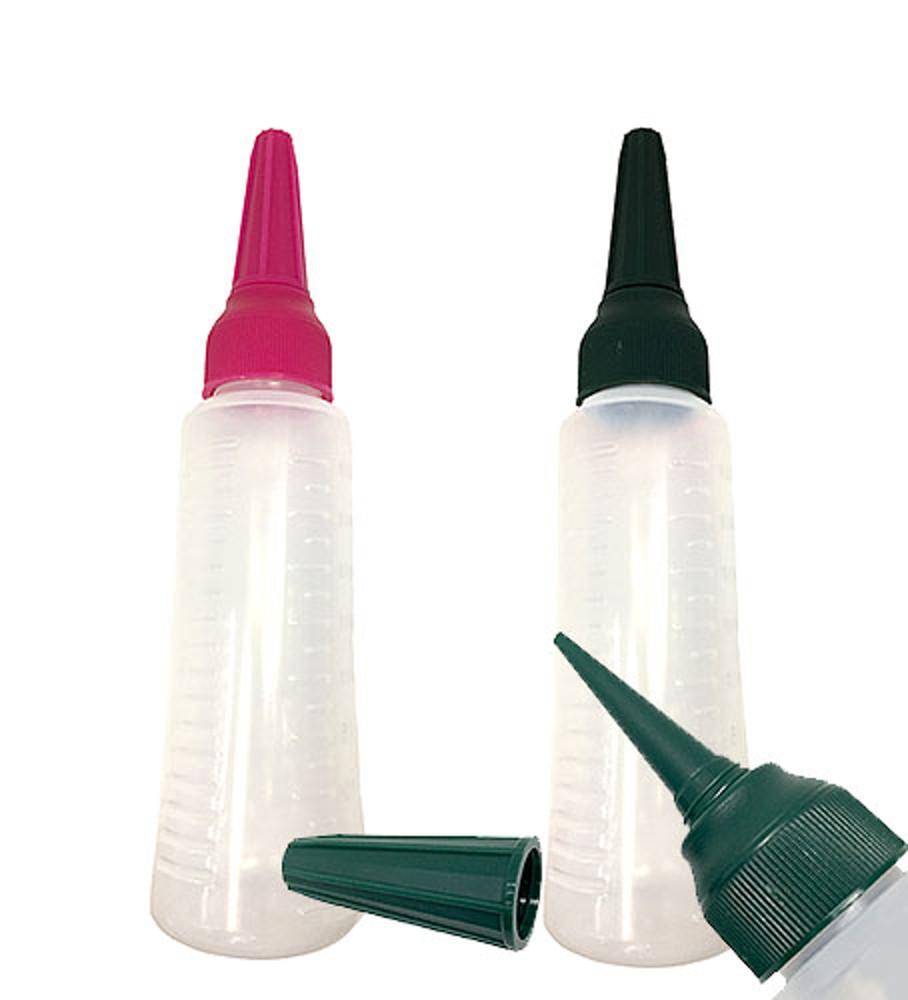 파마약 중화제 공병/ 다용도 공병 180ml