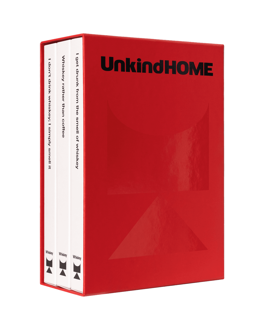 RubberIncense Whiskey