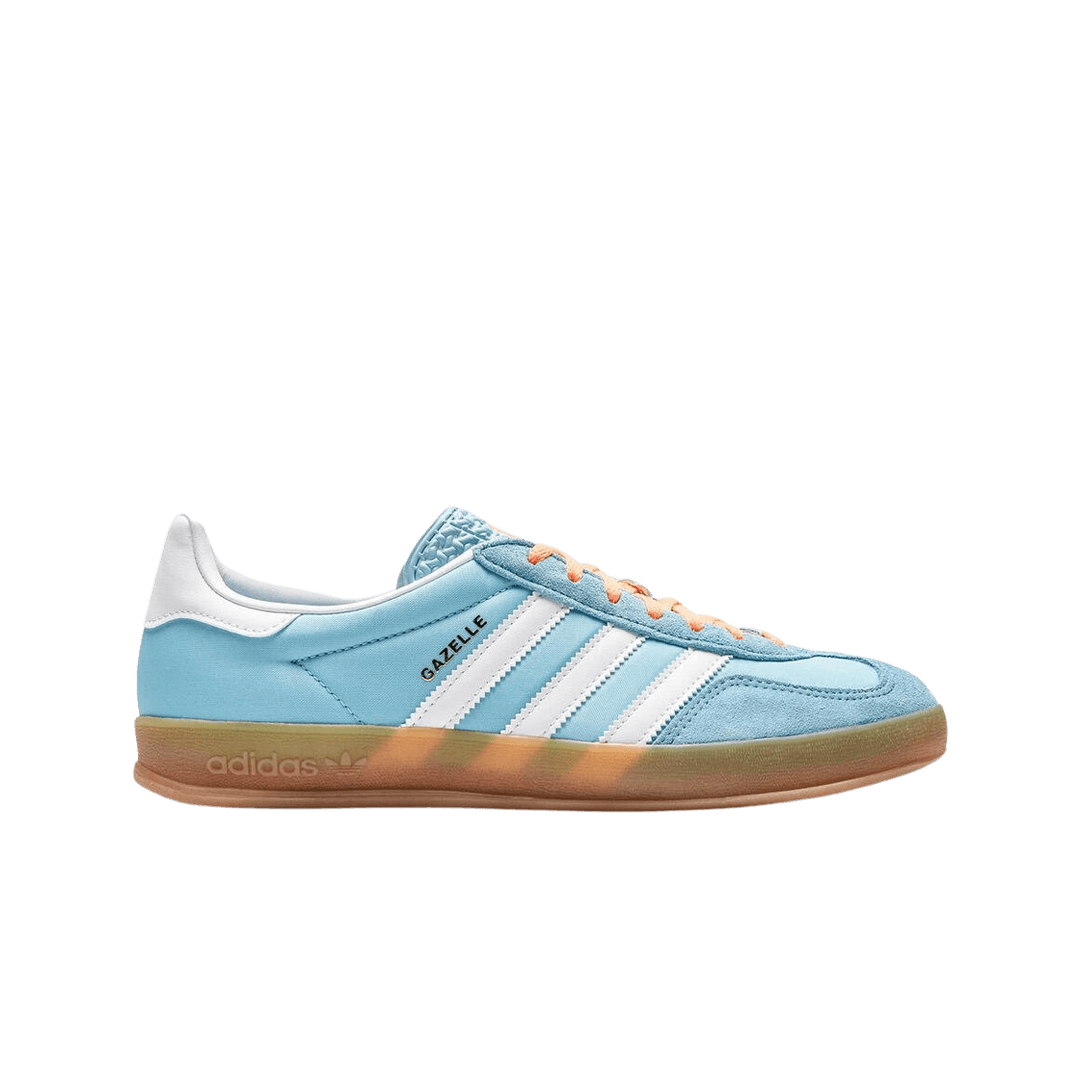 Adidas Gazelle Indoor Preloved Blue White