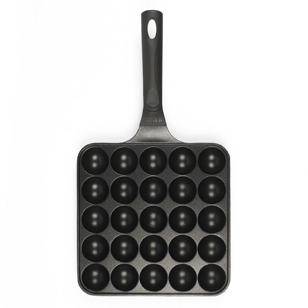 타코야끼팬 25구(편수)