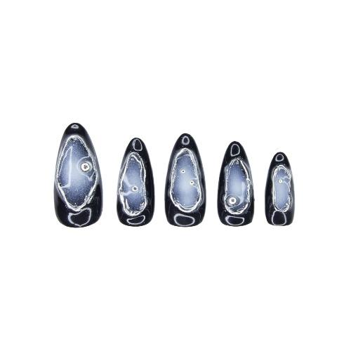 [수제네일팁] OYSTER