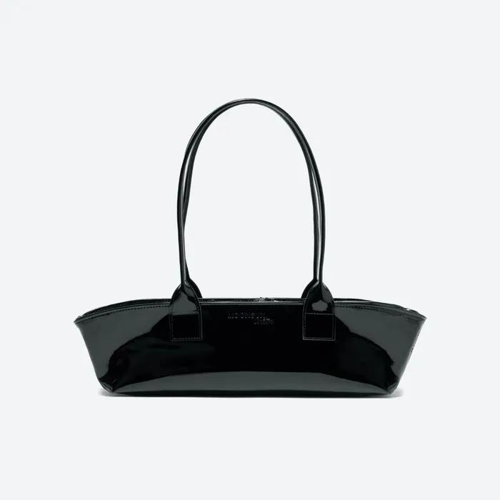 M.C Baguette Bag / Black