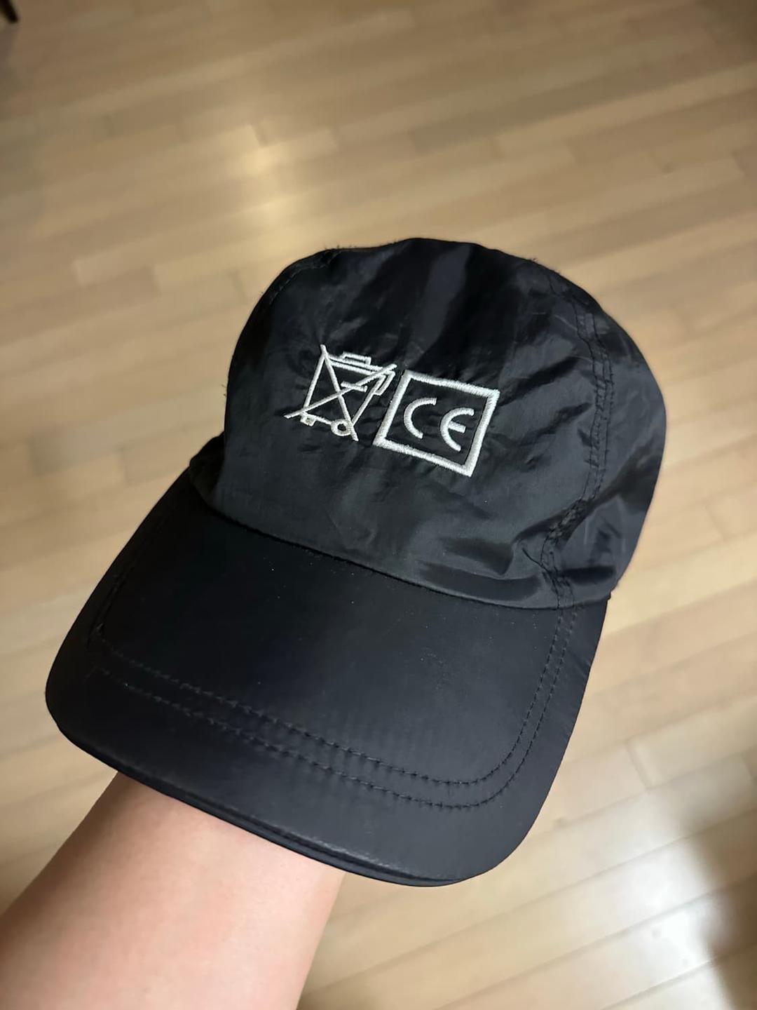 카브엠트 나이론 볼캡 | 후루츠패밀리