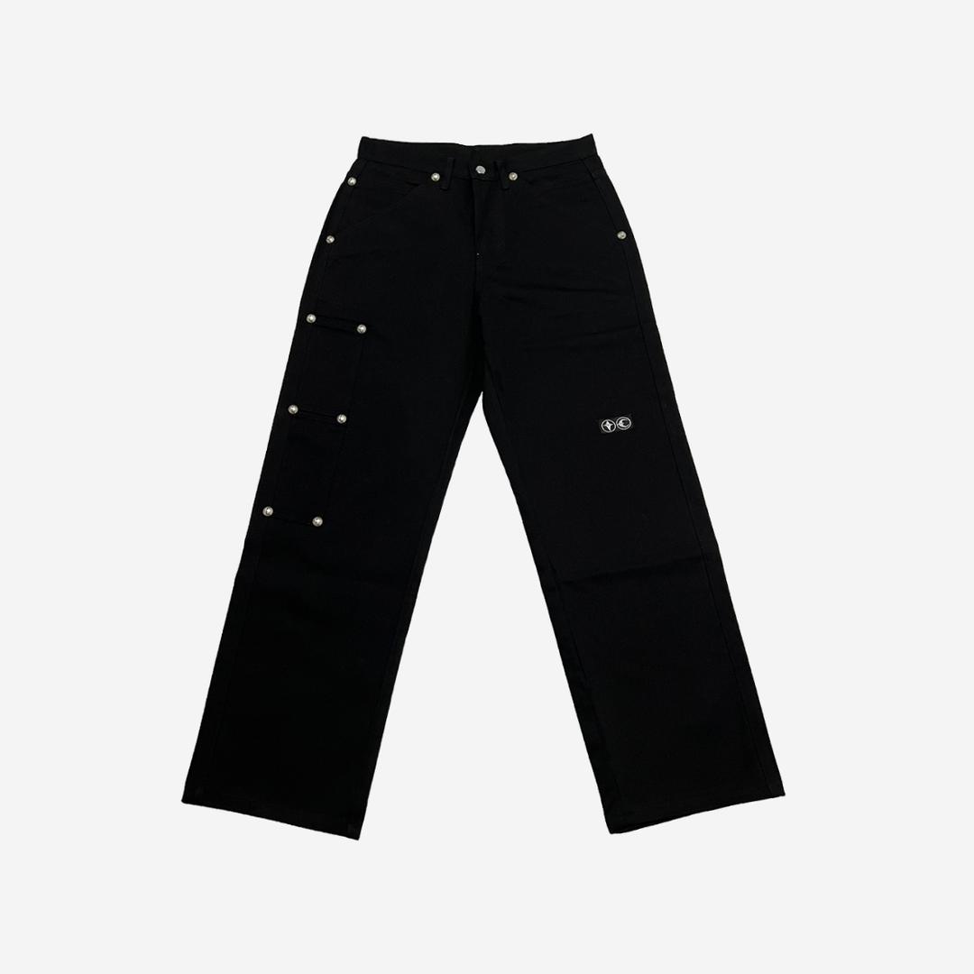 Thug Club Thug Pants (2) Black