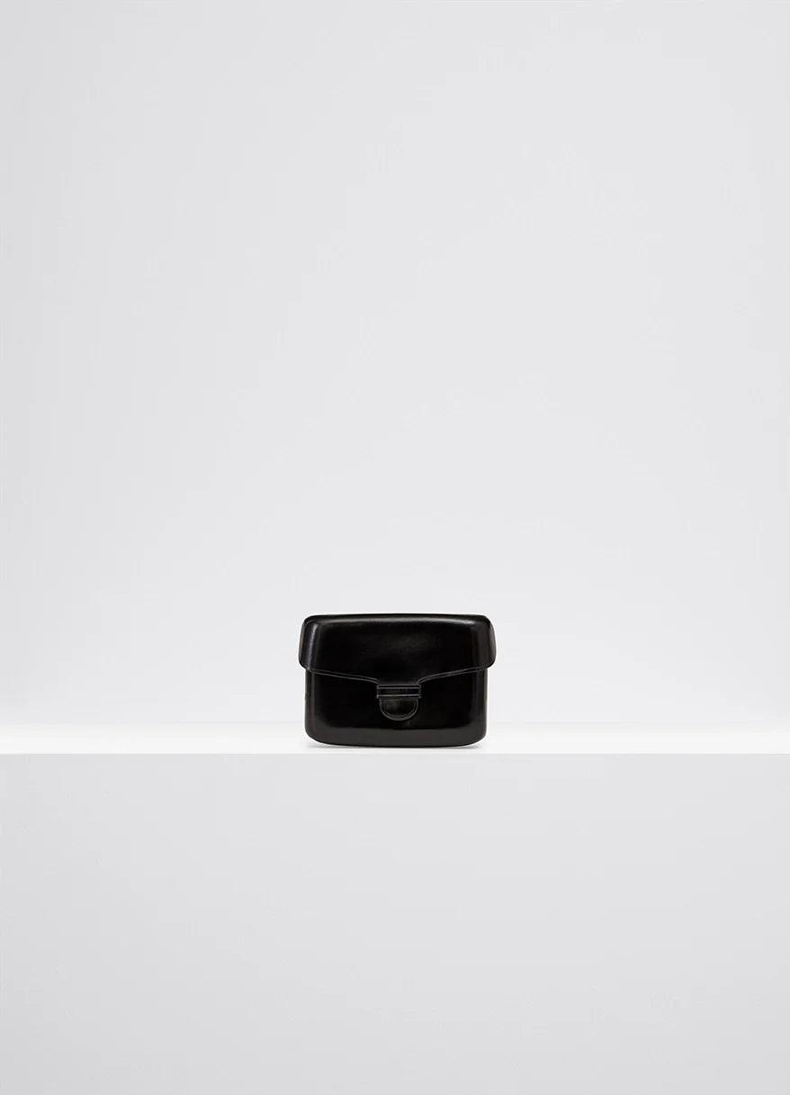 IL BUSSETTO FOR LEMAIRE CARD HOLDER - OS