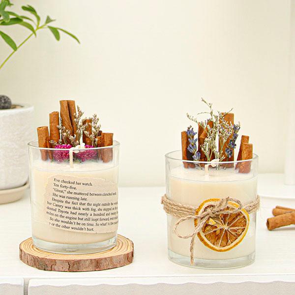 [프래그런스 오일] 카넬라(CANELLA,시나몬,계피) USA_UF39