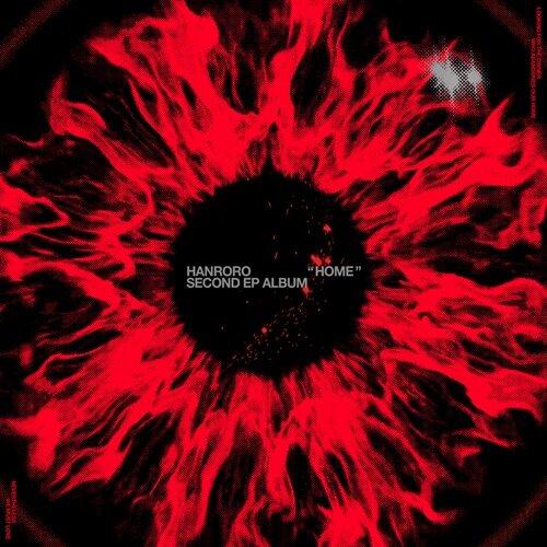 한로로 - 2nd LP [집] [레드 마블 컬러 + 일반 블랙 2LP] | 한로로 (HANRORO) 노래