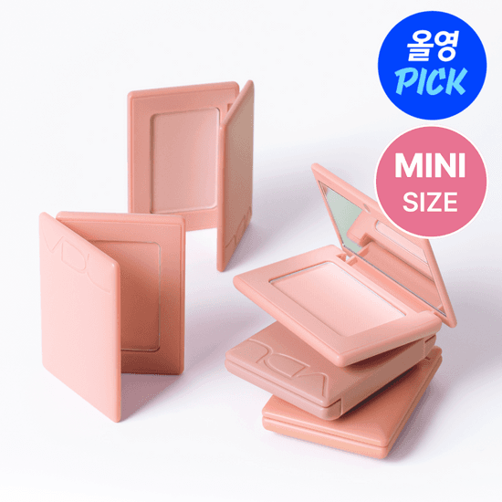 [6월올영픽/미니SIZE] VDL 치크스테인 블러셔 미니 4colors