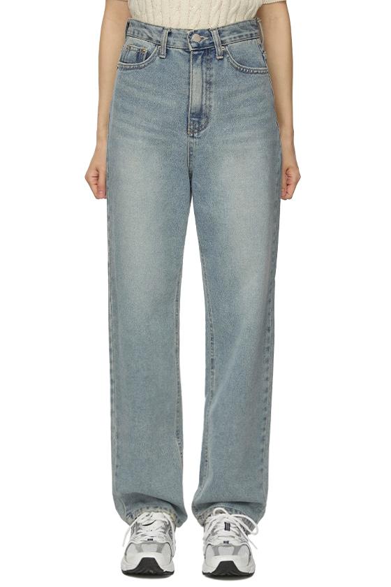 위즈 라이트 스트레이트 진