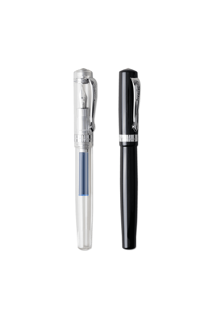 스튜던트 만년필 Student Fountain Pen EF