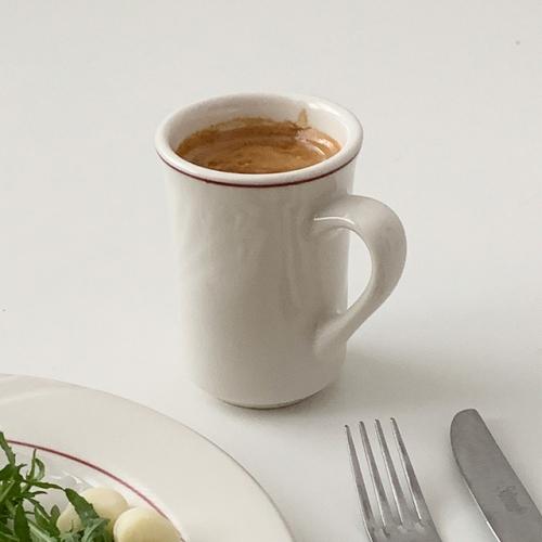 턱스톤 TUXTON 베리밴드 머그컵 200ml