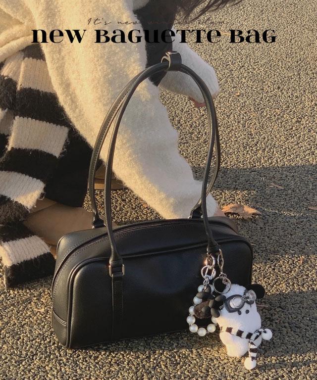 조아주 new baguette bag