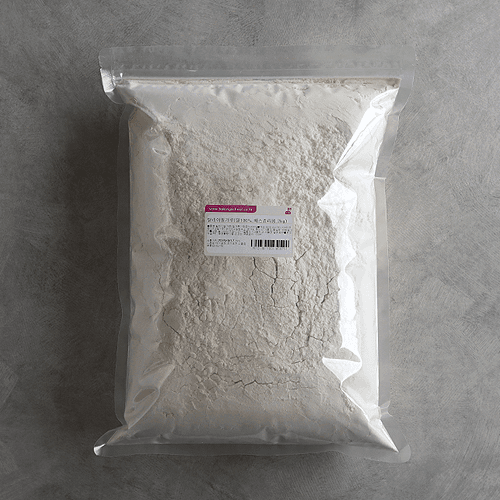 프랑스밀가루T65(물랑부르주아,1kg)