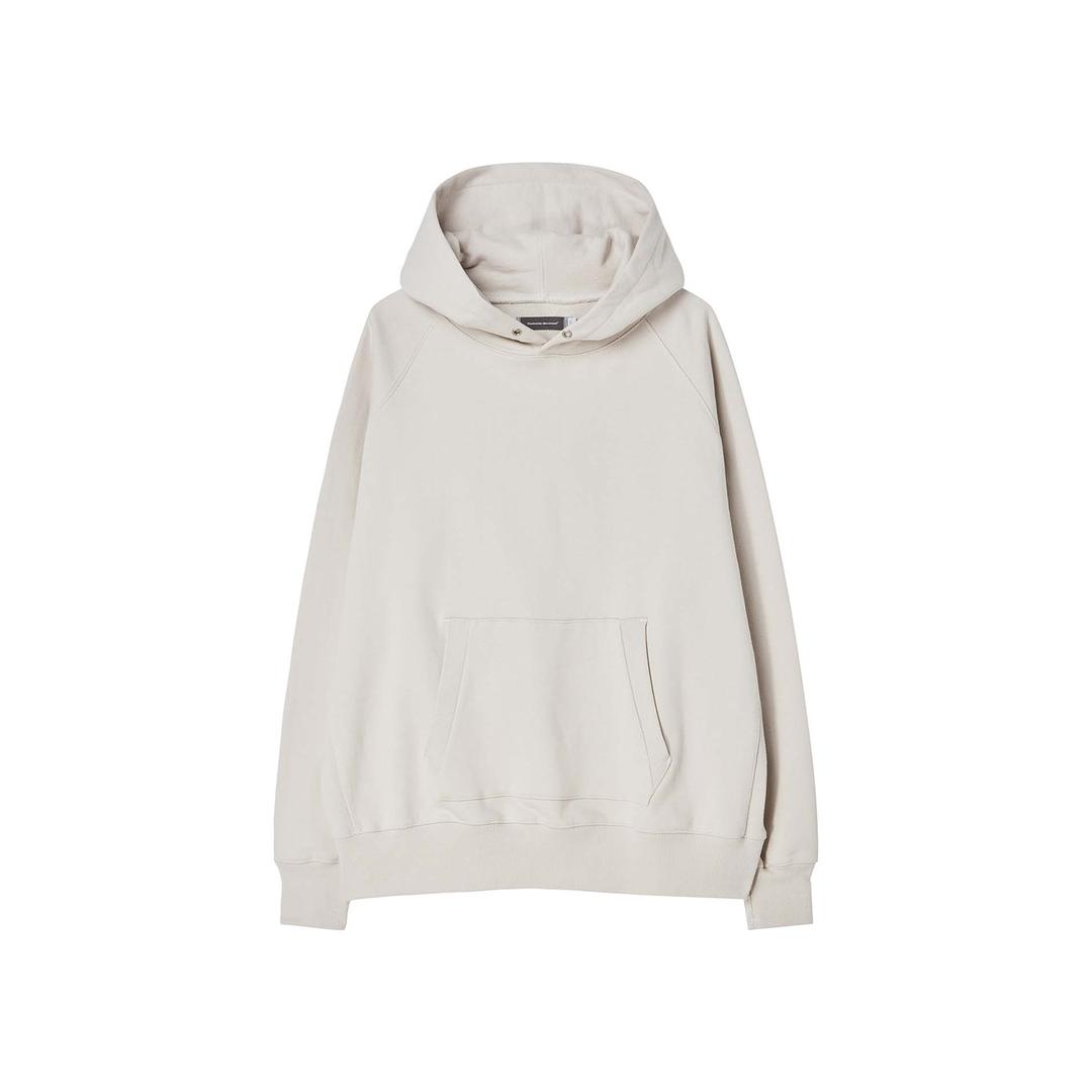 MILD SWEAT HOODIE (Ivory)
