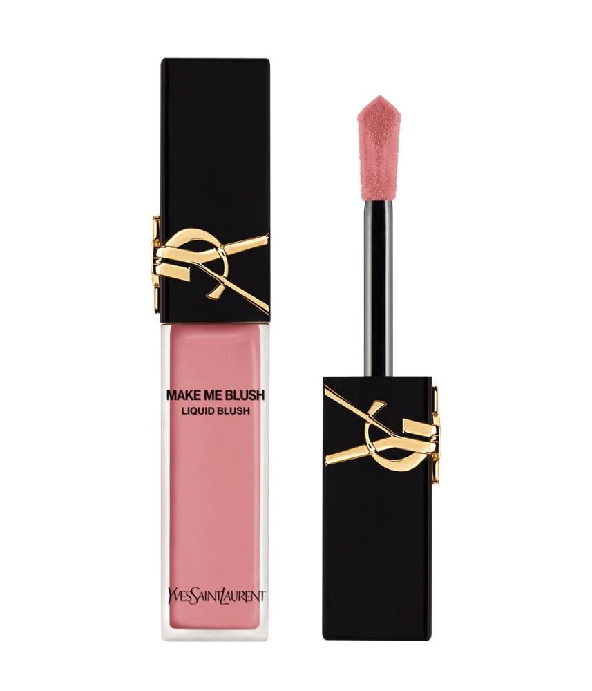 입생로랑 메이크 미 블러셔 리퀴드 블러쉬 15ml 44호 Nude Lavallière