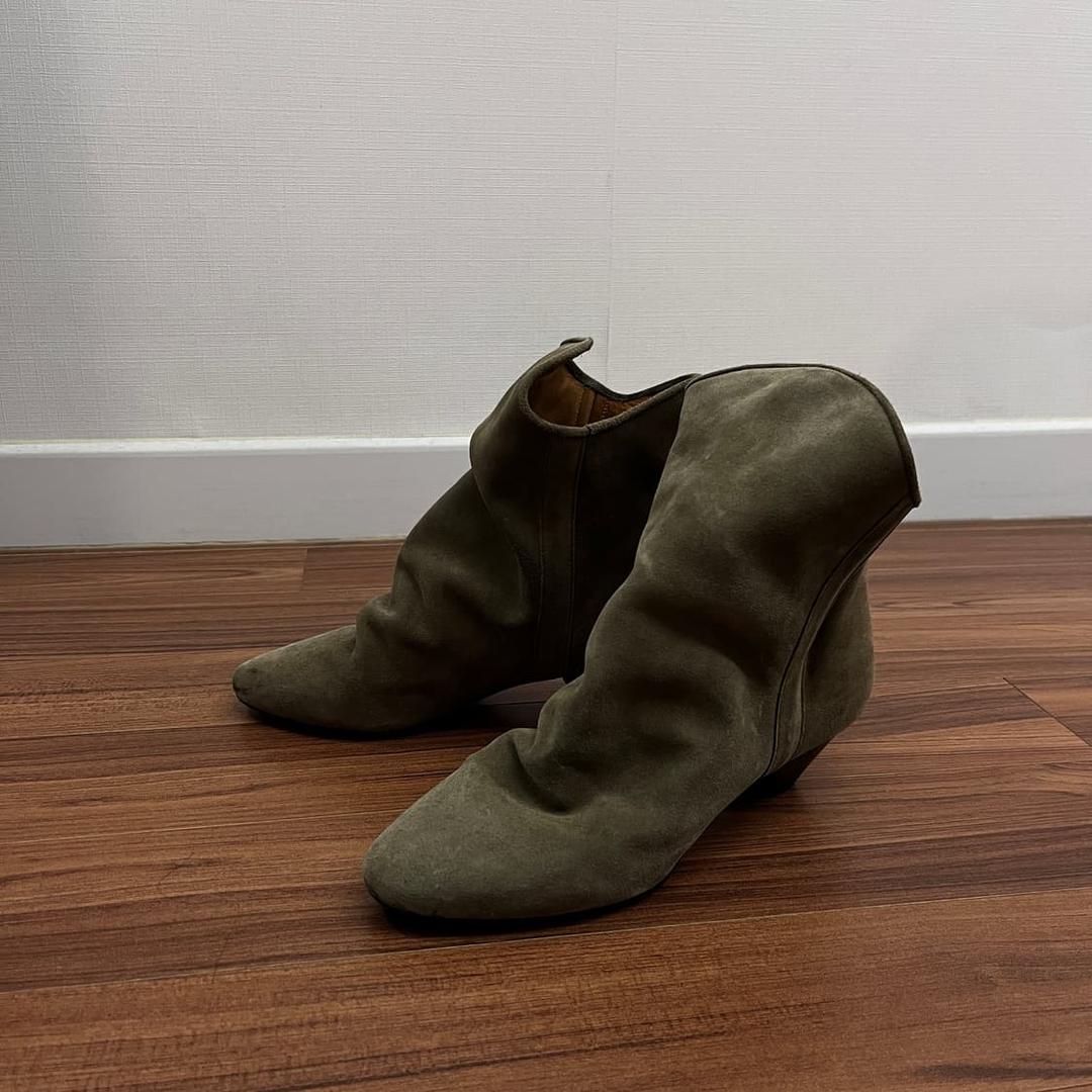 이자벨 마랑 도이 부츠 | 후루츠패밀리