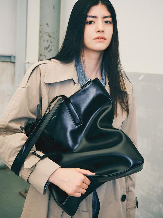 CURVE BAG_BLACK