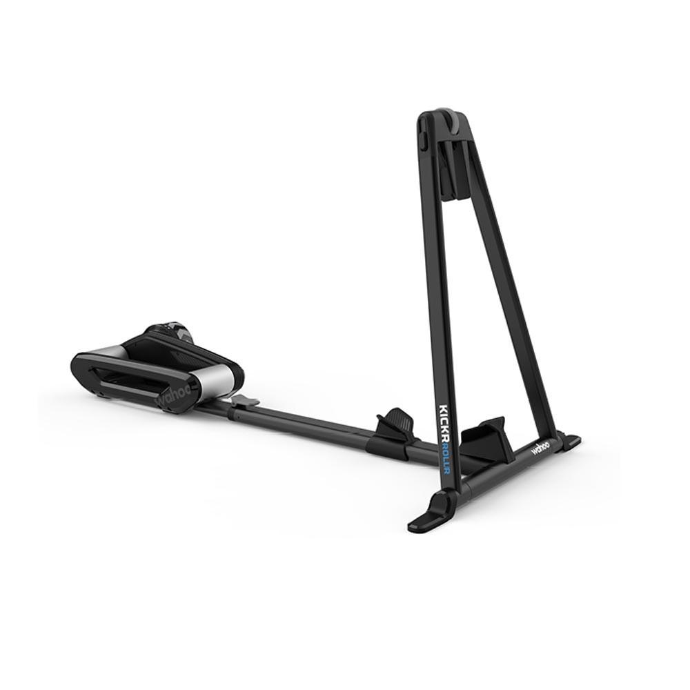 와후 키커 롤러 스마트 평로라 자전거 트레이너