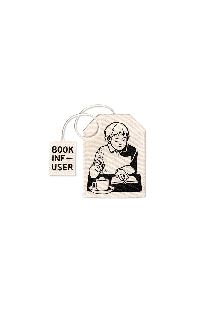 Book Infuser