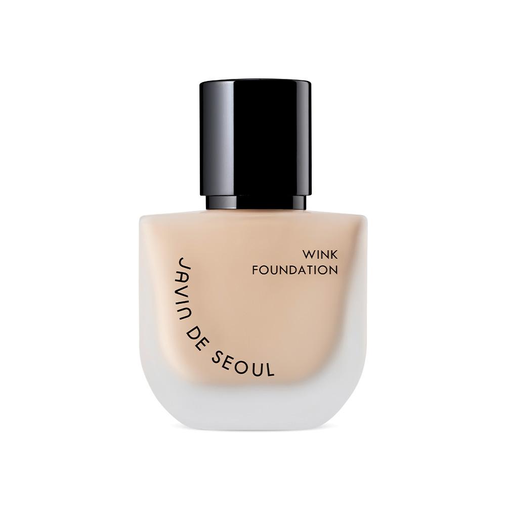 윙크 파운데이션