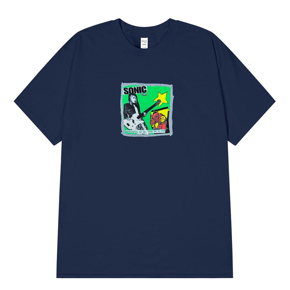 KF MERCH / Sonic Youth