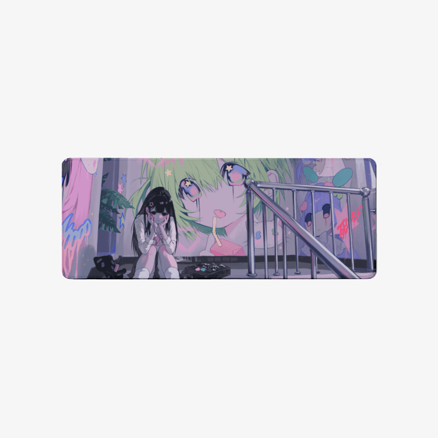 GYUING lost 장패드 ㅣ 마플샵