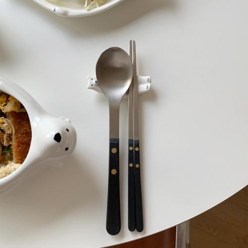 에비히슈테른 쥬벨 수저세트