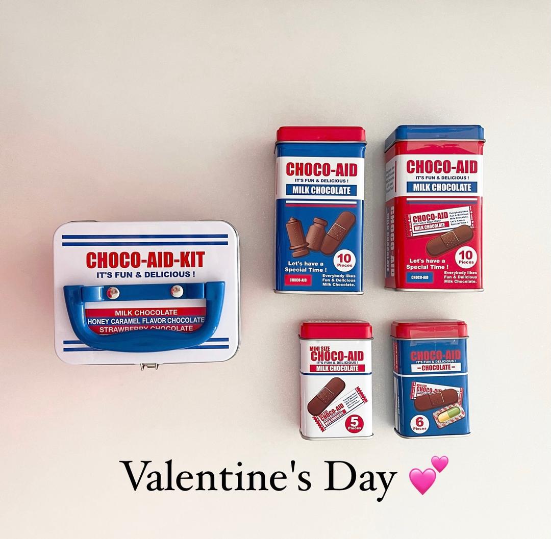 ​​​​​​​​Valentine' Day