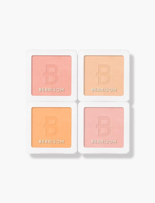 [베리썸] 리얼미 워터  컬러 블러셔