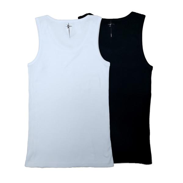 IDENTITY SLEEVELESS