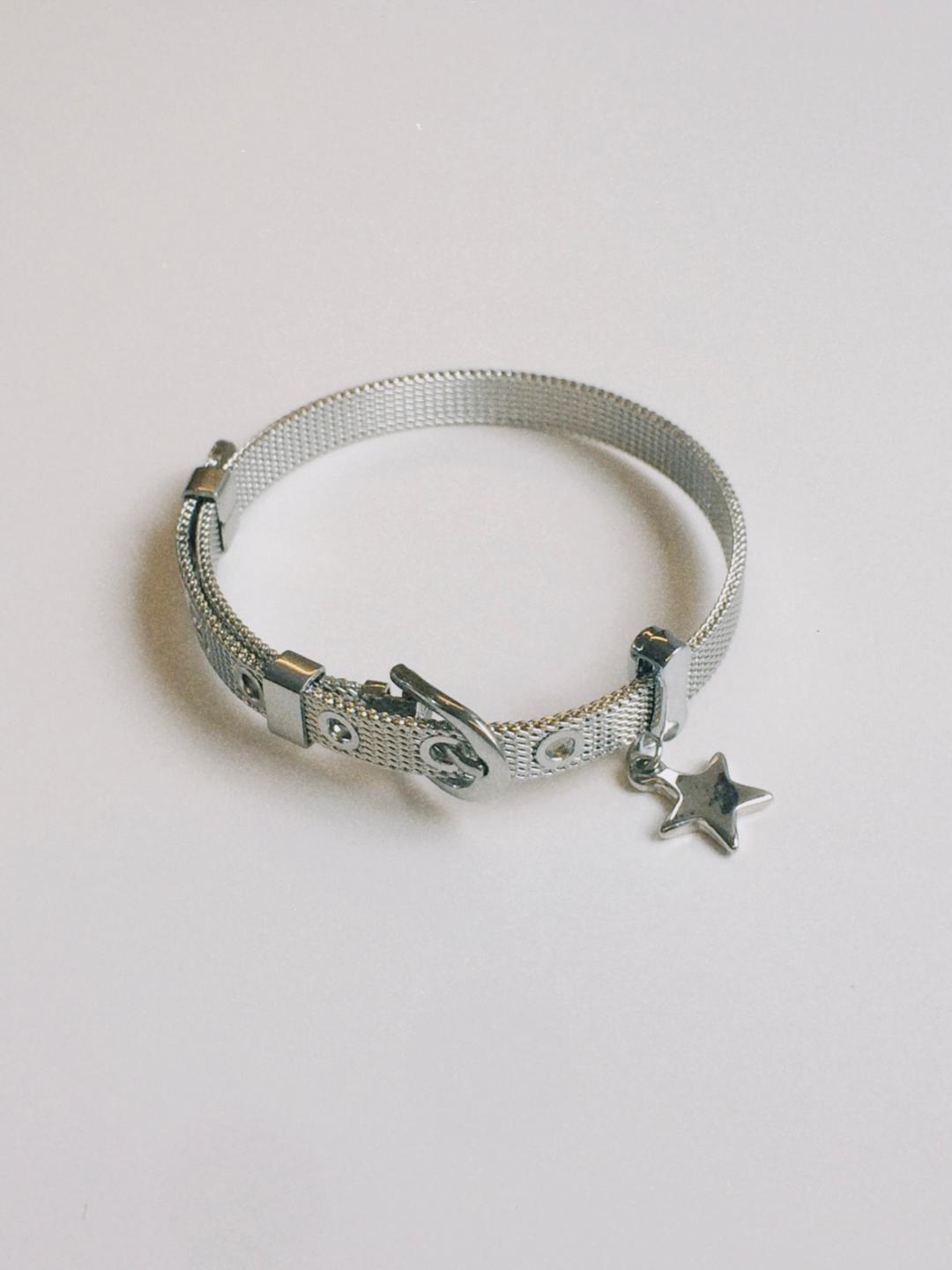 star belt bracelet