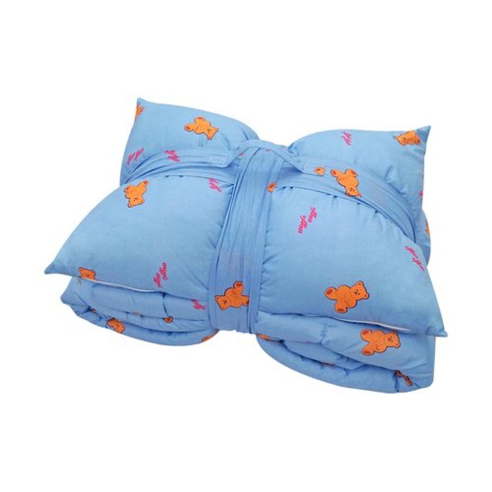 [더리미티드]위글위글)위글베어올인원차렵이불 (N2)