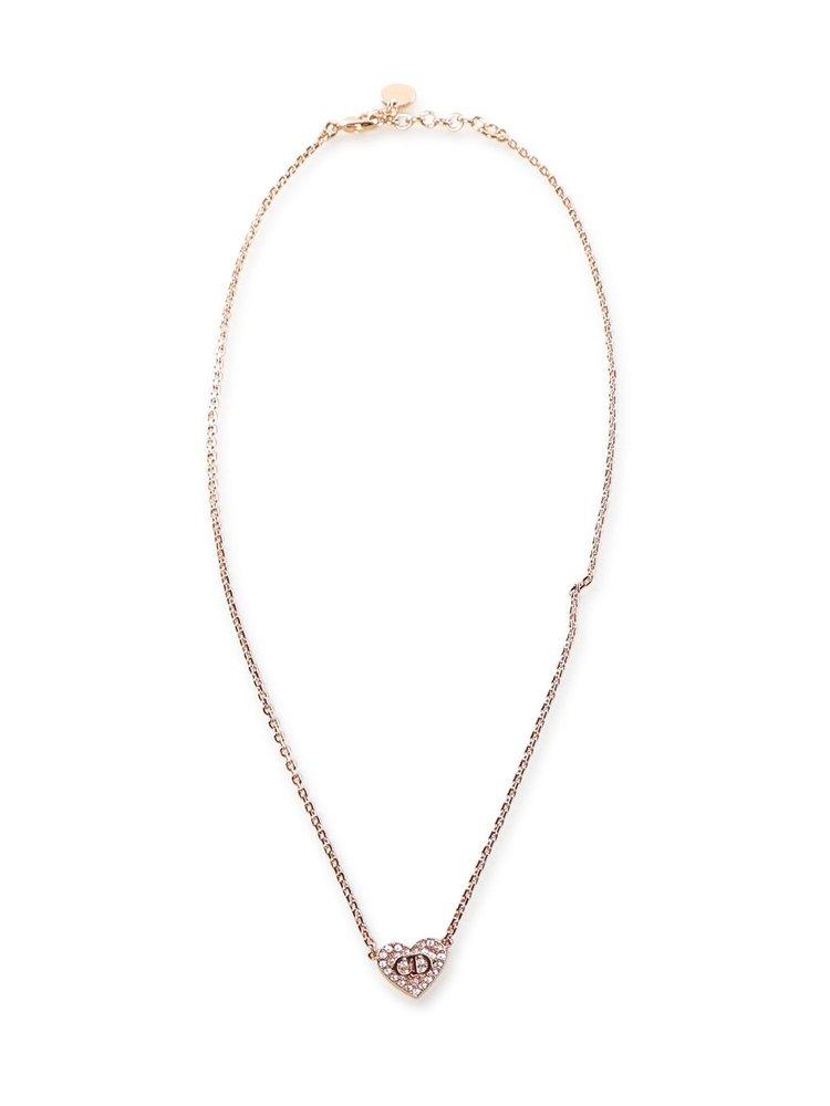 Dior Clair D Lune Necklace