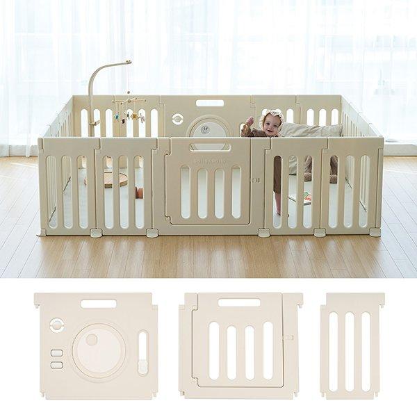 [브랜드위크] 튼튼 밀림방지(특대형) 베이비룸