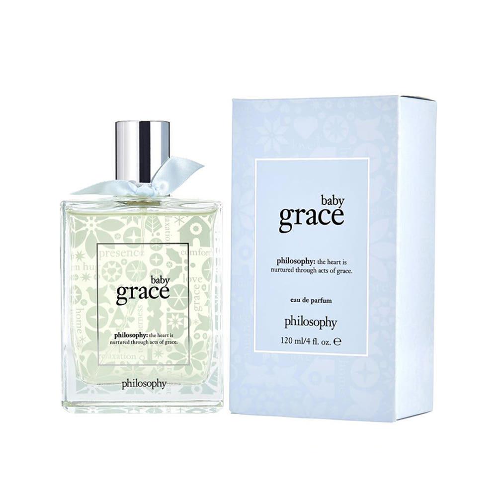 필로소피 베이비 그레이스 오드퍼퓸 120ml 관부세포함 추가금없음