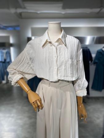 이런 상품 어때요? (GGPX)지지미샤이닝셔츠블라우스GOHSHB49F-EL