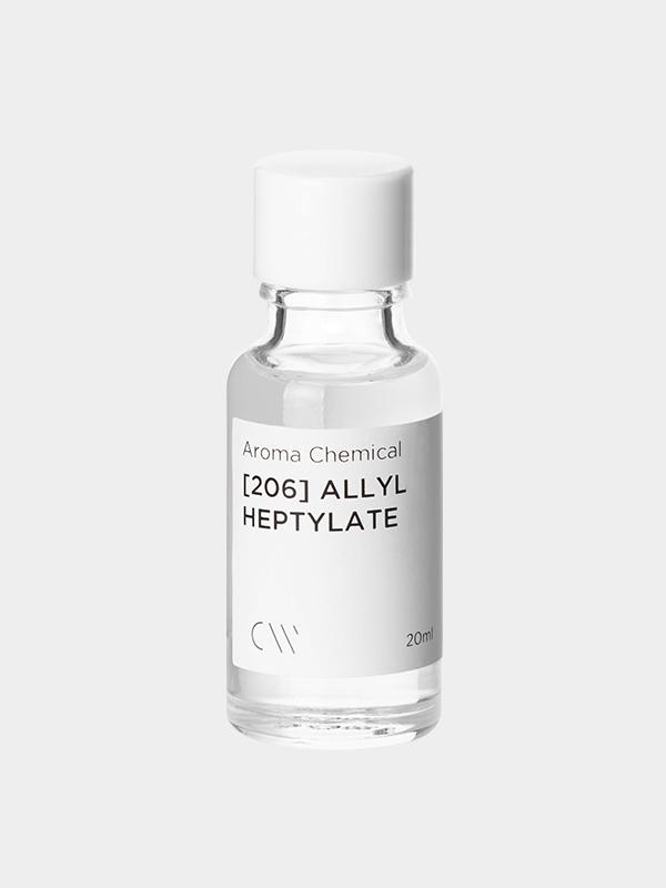 [206] ALLYL HEPTYLATE