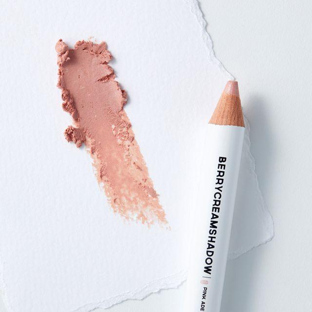 [피치베리] 베리크림섀도우 핑크에이드