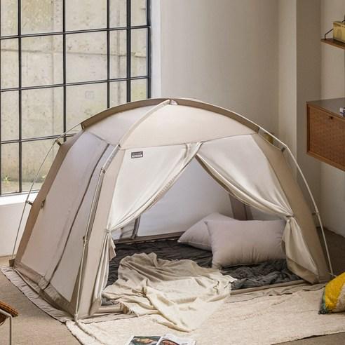 따수미 시그니처 난방텐트 2-3 인용 - 난방텐트 | 쿠팡